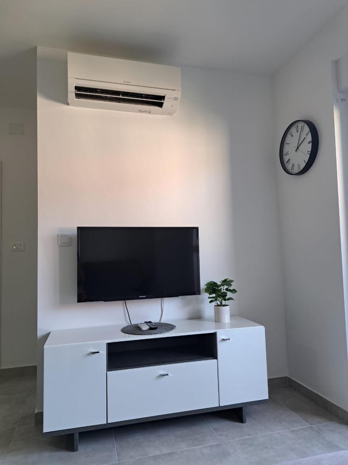 New apartment Medulin
