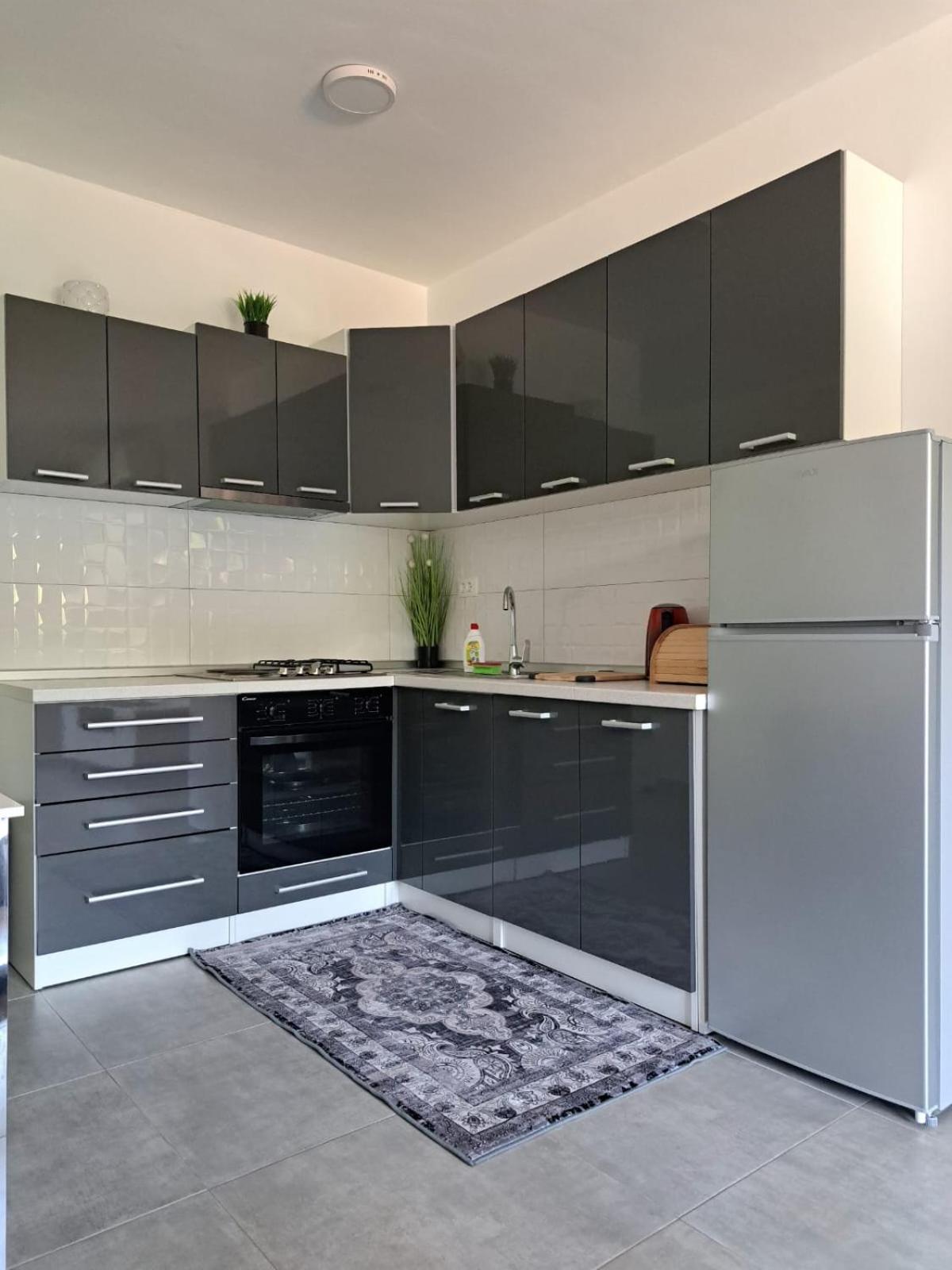 New apartment Medulin