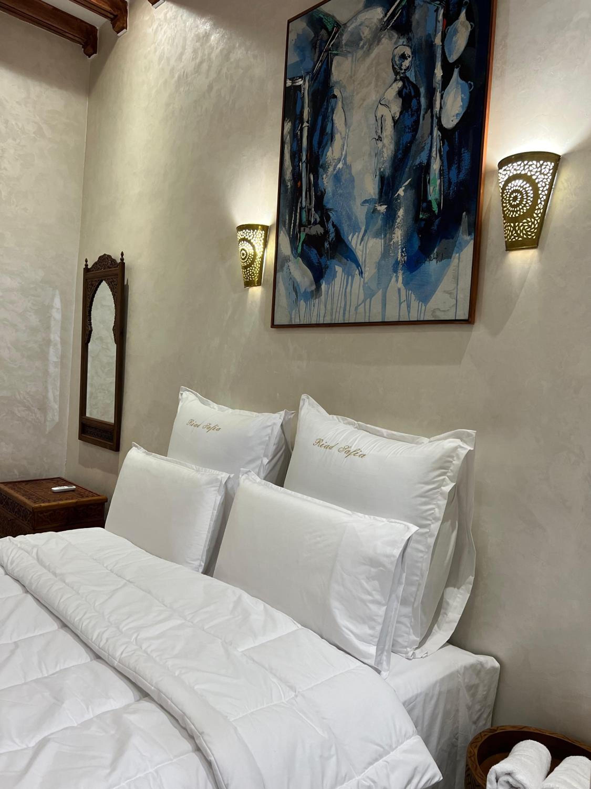 Rabat Vacations - Riad Safia - Property Image 76