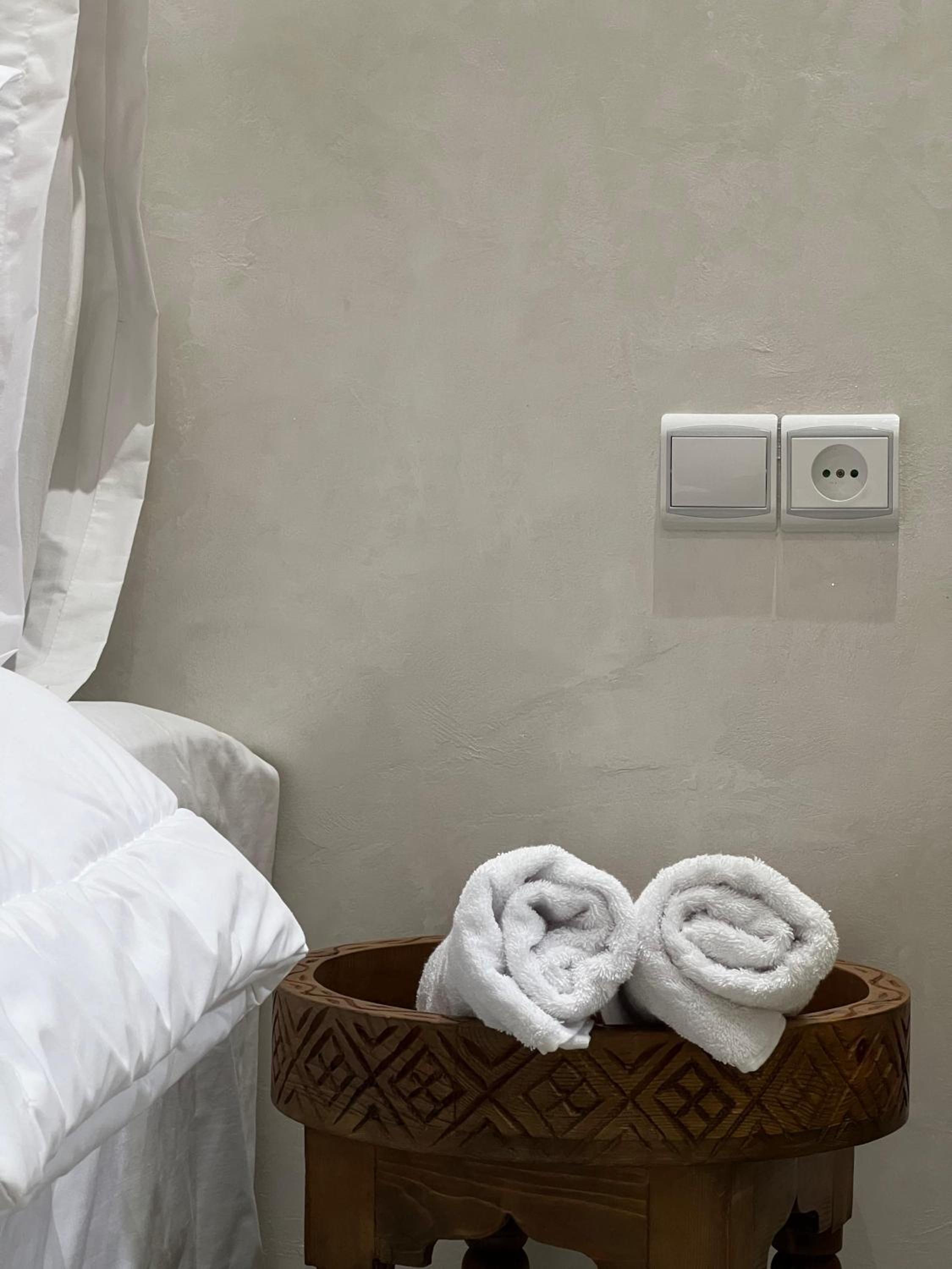 Rabat Vacations - Riad Safia - Property Image 75