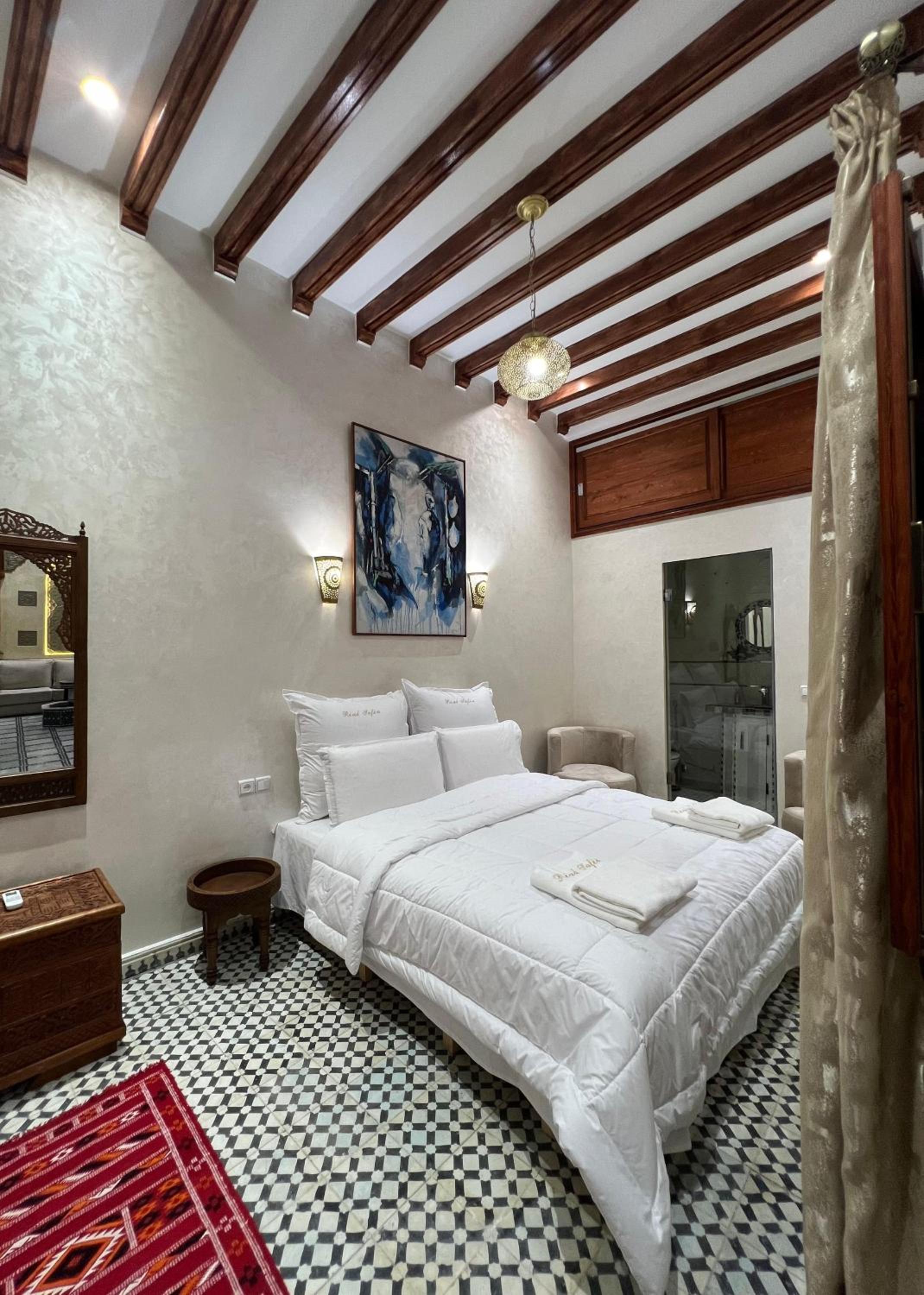 Rabat Vacations - Riad Safia - Property Image 79