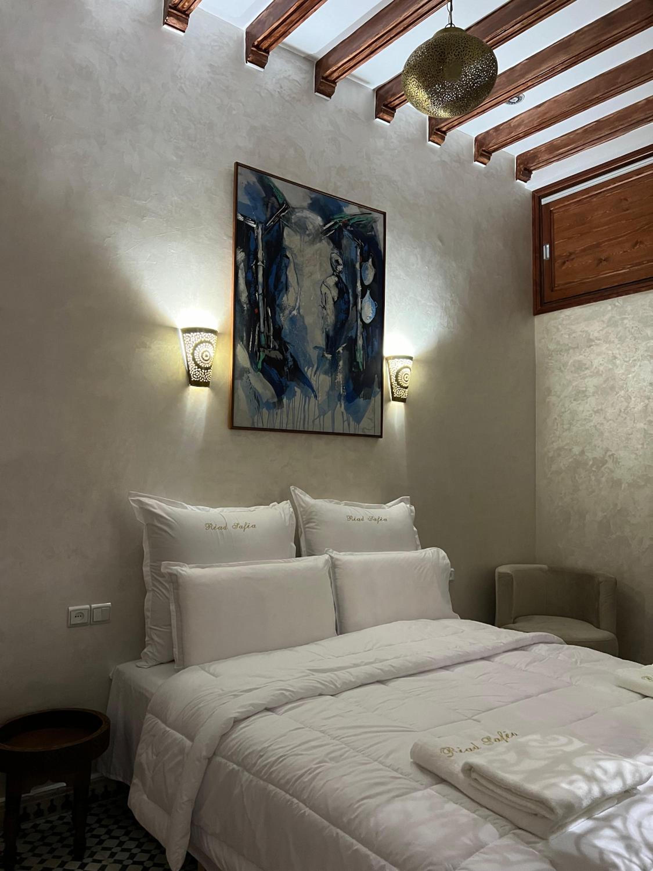 Rabat Vacations - Riad Safia - Property Image 74