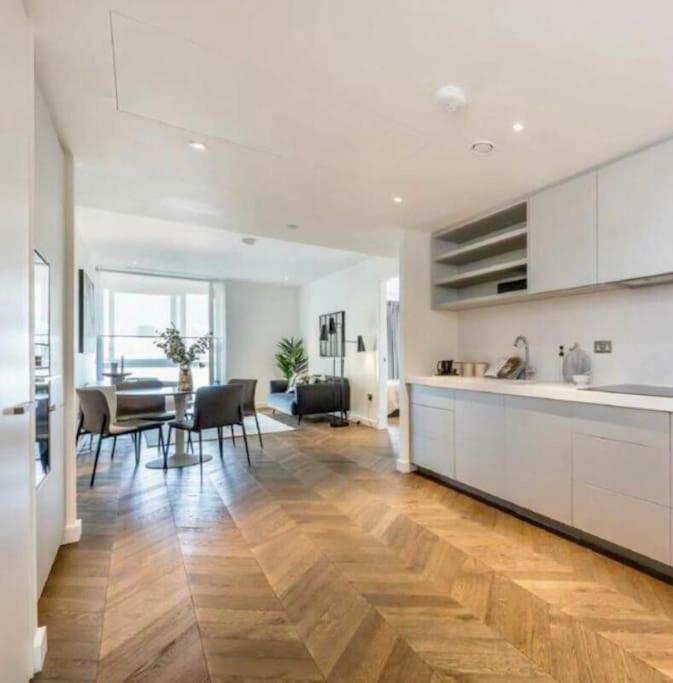 Landmark Entire 2BD Flat Prime Zone1 River