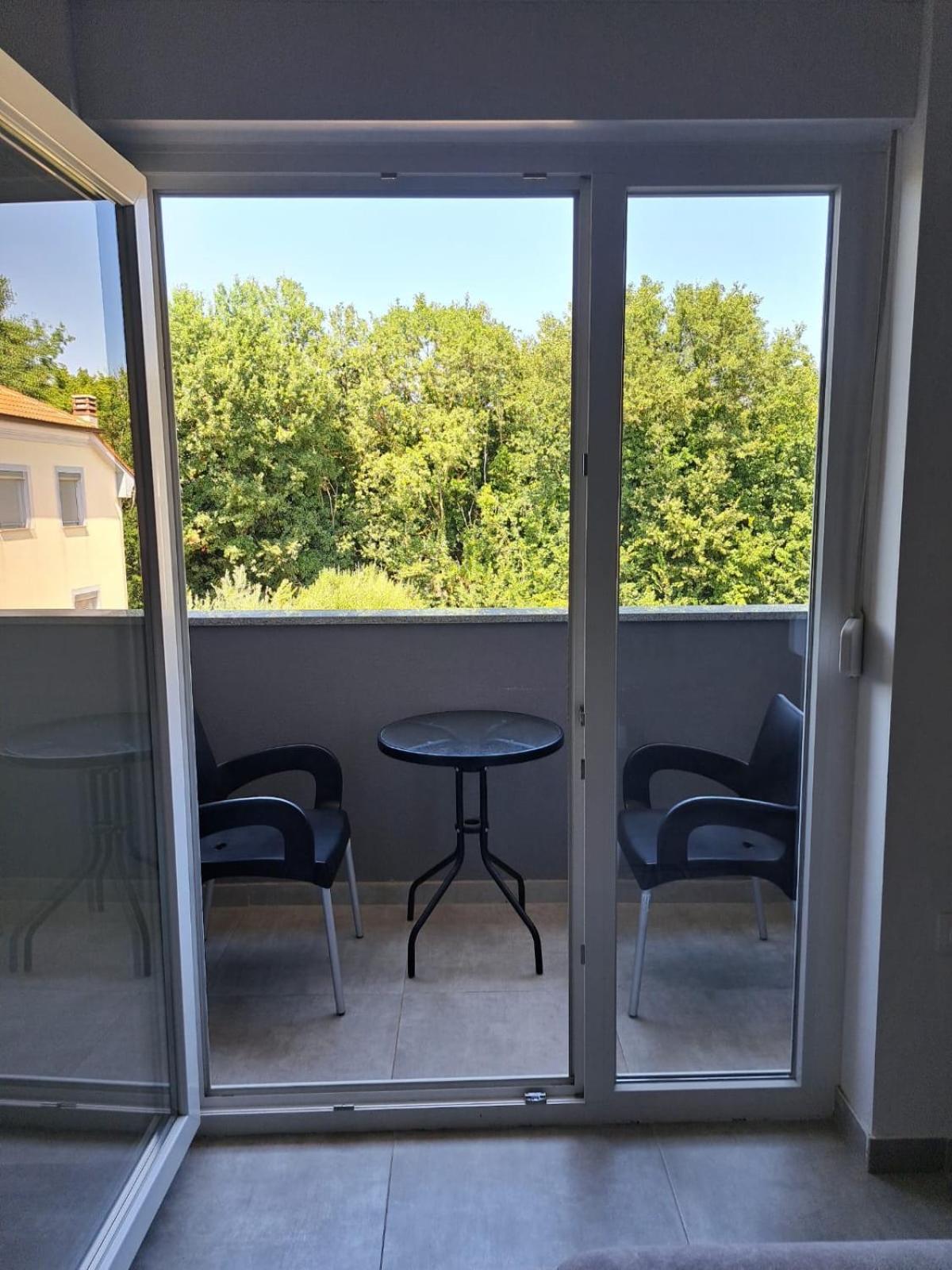 New apartment Medulin