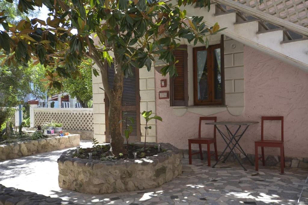 Appartement Gatti