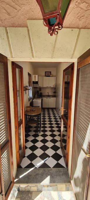 Appartement Gatti
