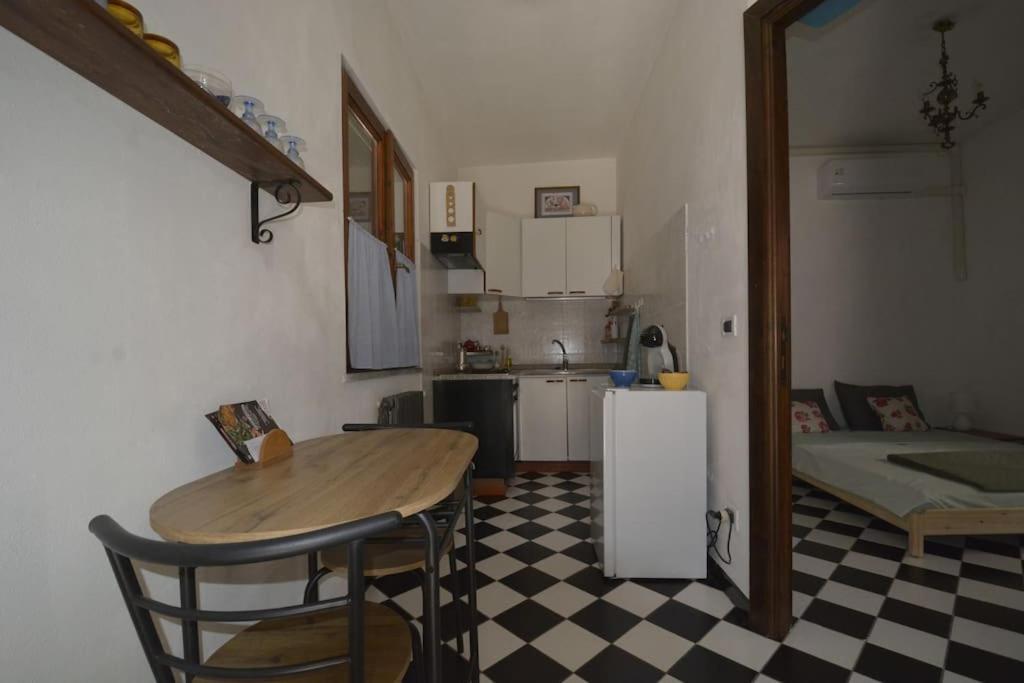 Appartement Gatti