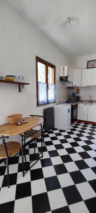 Appartement Gatti