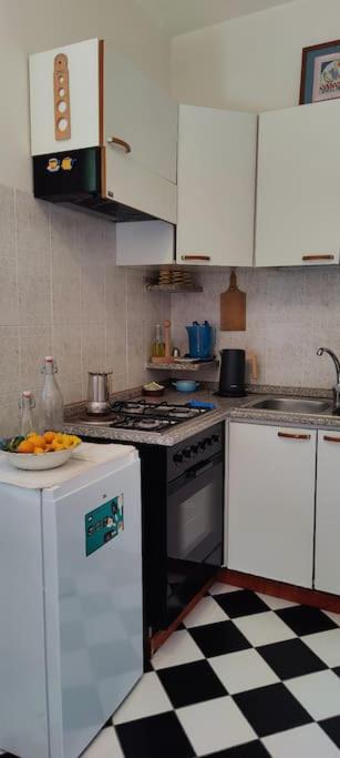 Appartement Gatti