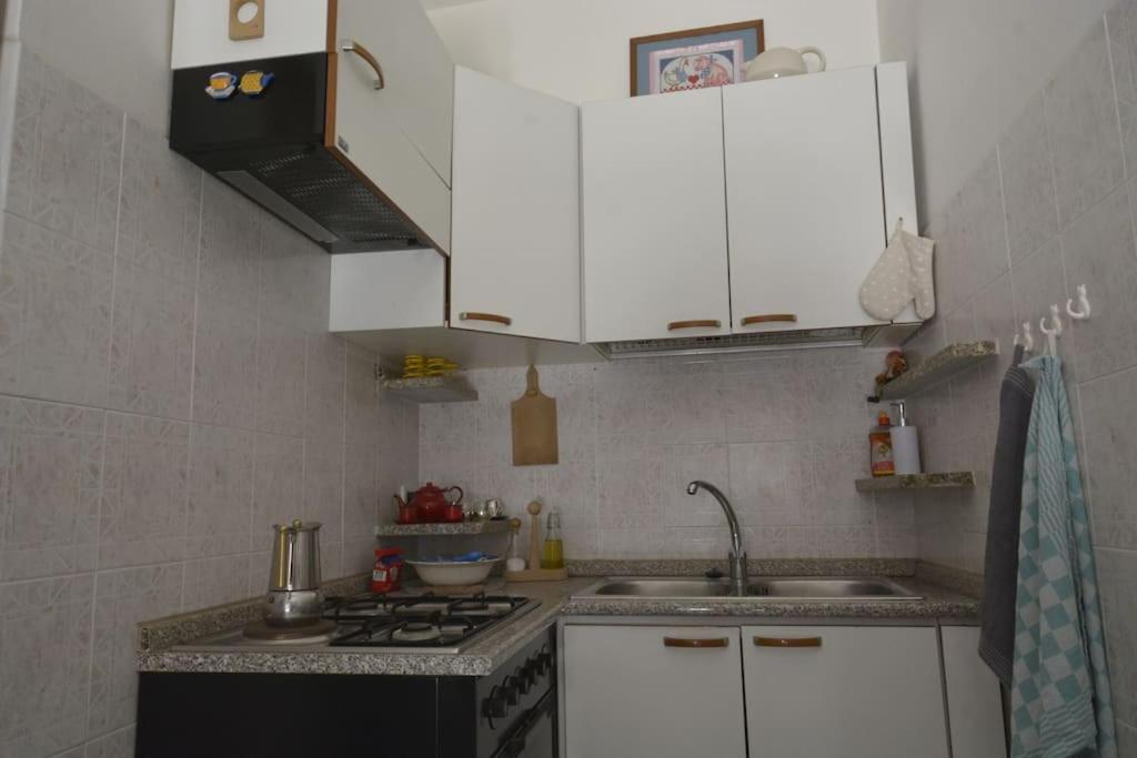 Appartement Gatti