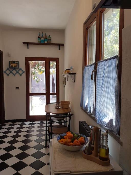 Appartement Gatti