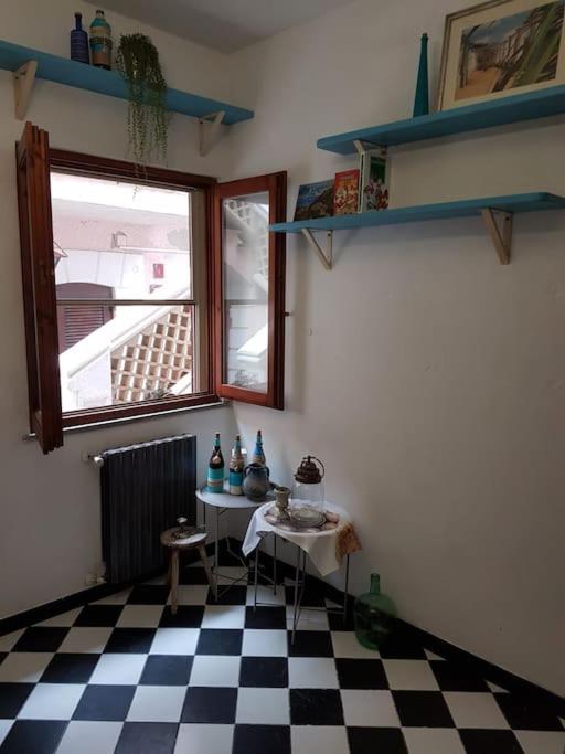 Appartement Gatti