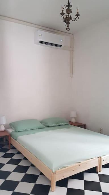 Appartement Gatti
