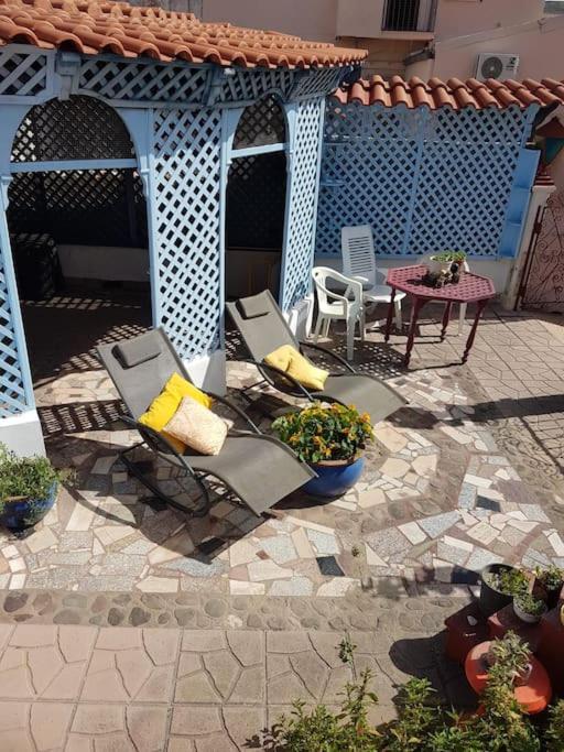 Appartement Gatti