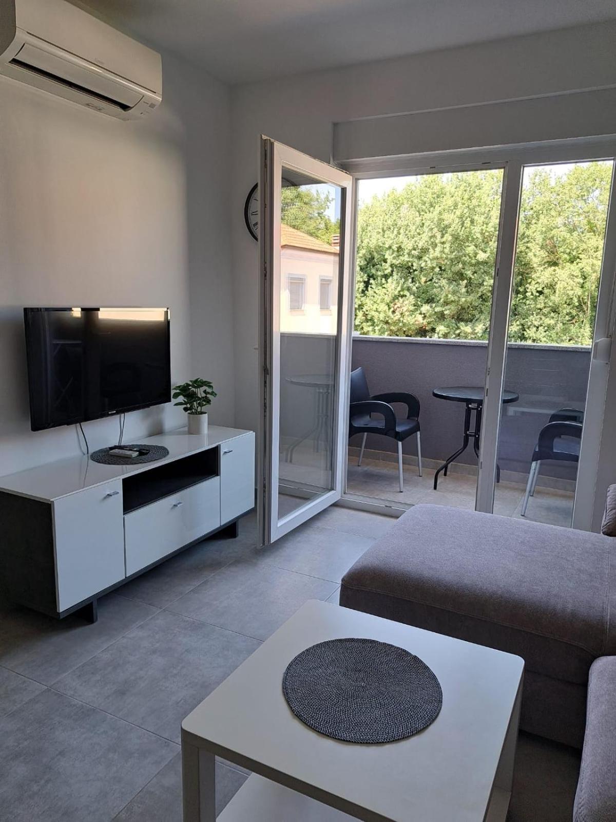 New apartment Medulin
