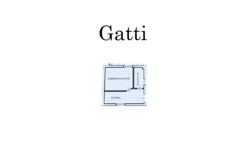 Appartement Gatti