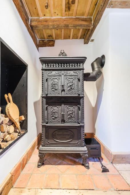 Carlshaus - Luxus Hideaway im Harz view 3