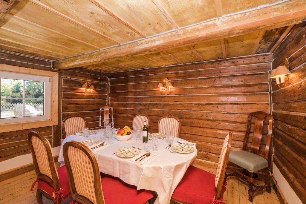 Carlshaus - Luxus Hideaway im Harz view 4