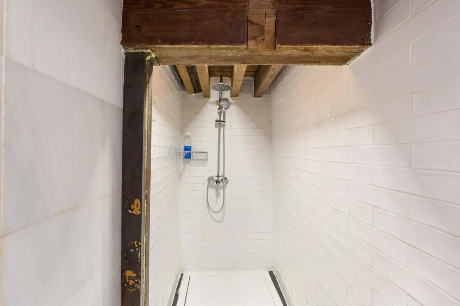 Loft a doble Altura
