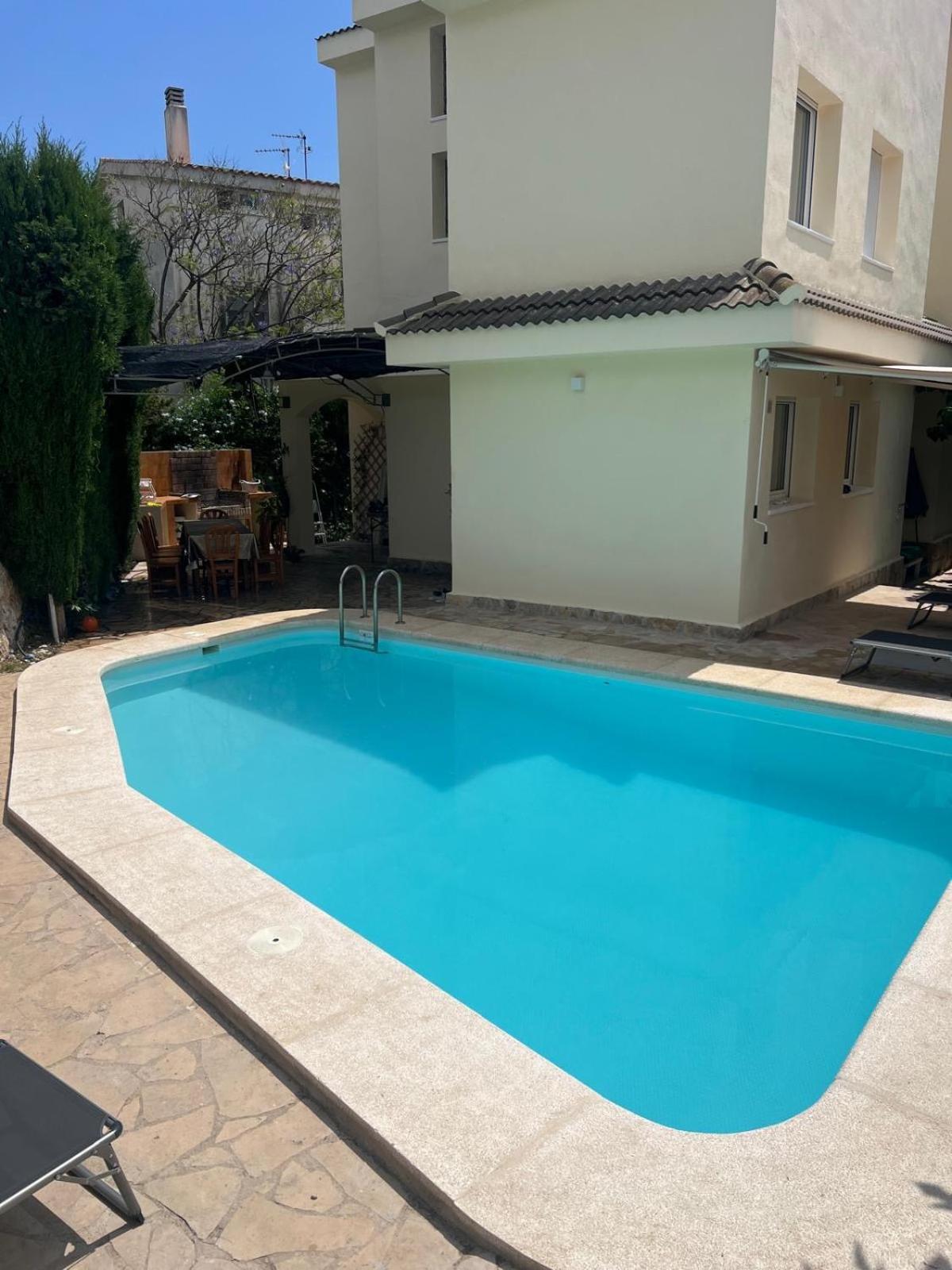 La fabuleuse maison de Lucia et Georges