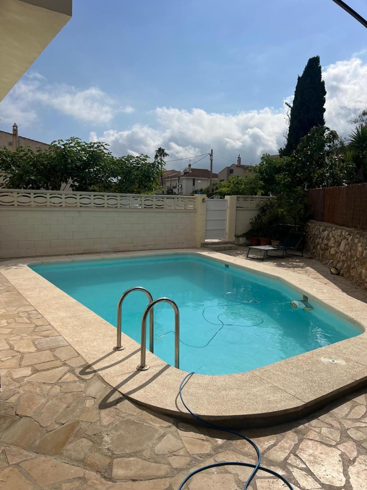 La fabuleuse maison de Lucia et Georges