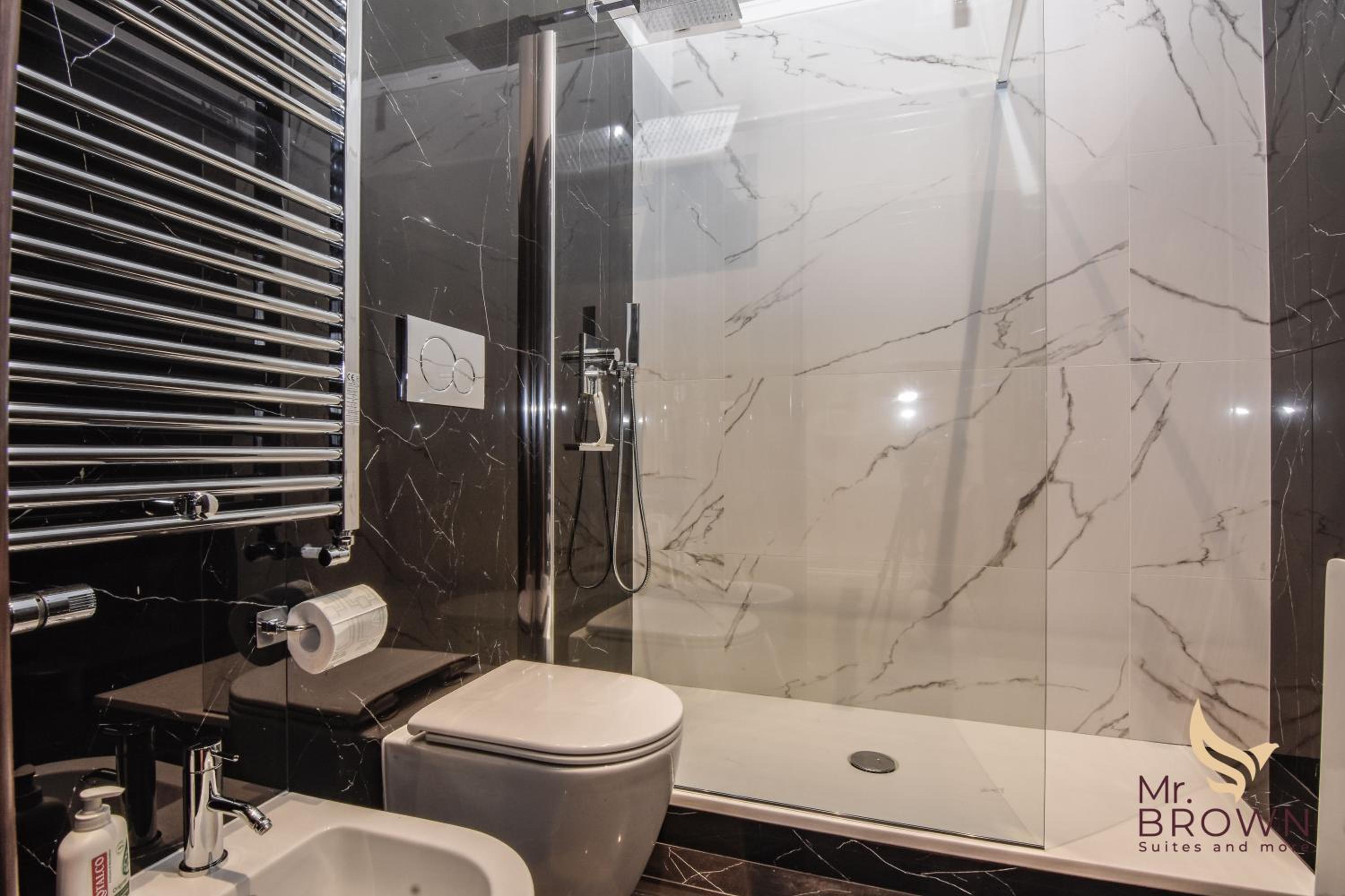 MrBrown - Luxury Vaticano Home