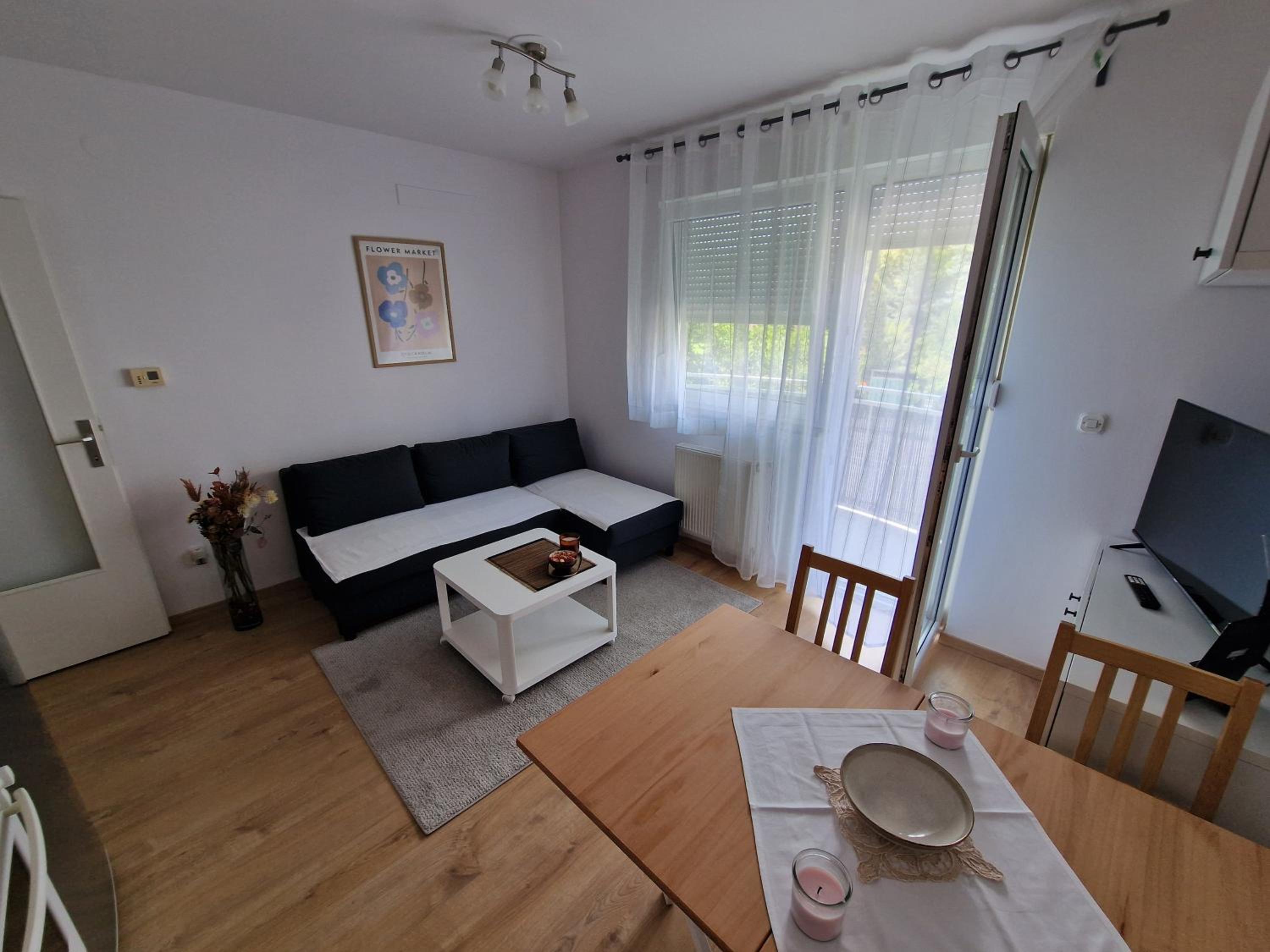 Apartman H