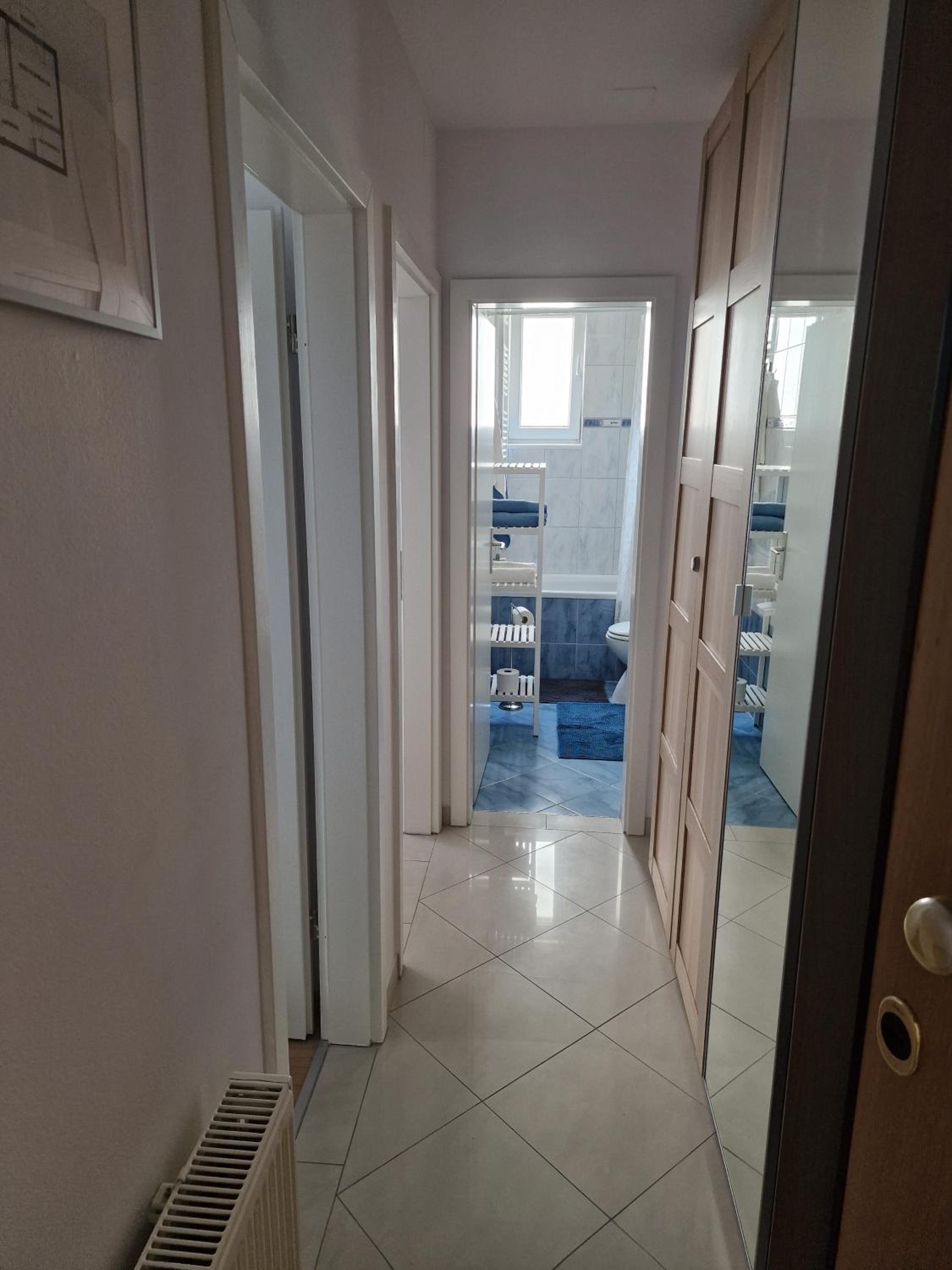 Apartman H