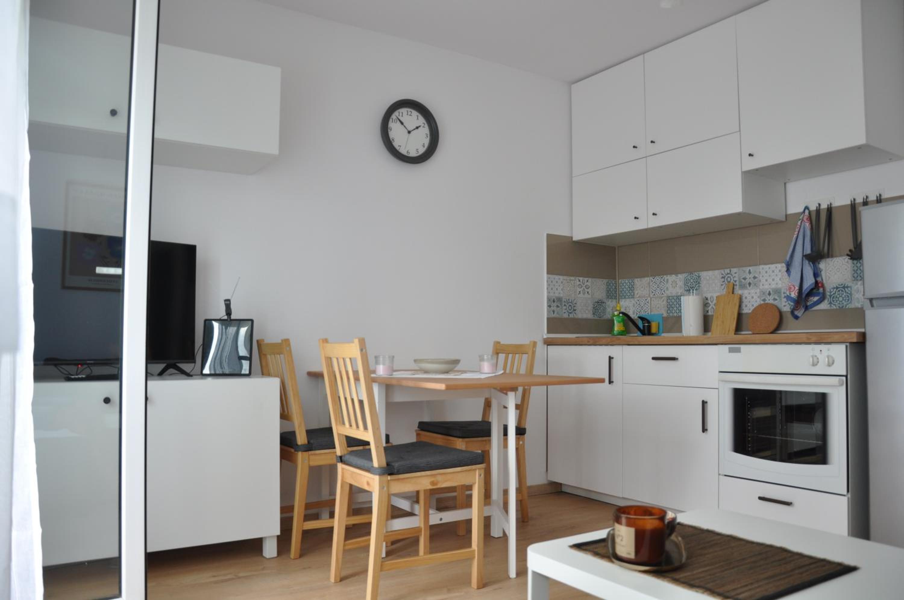 Apartman H