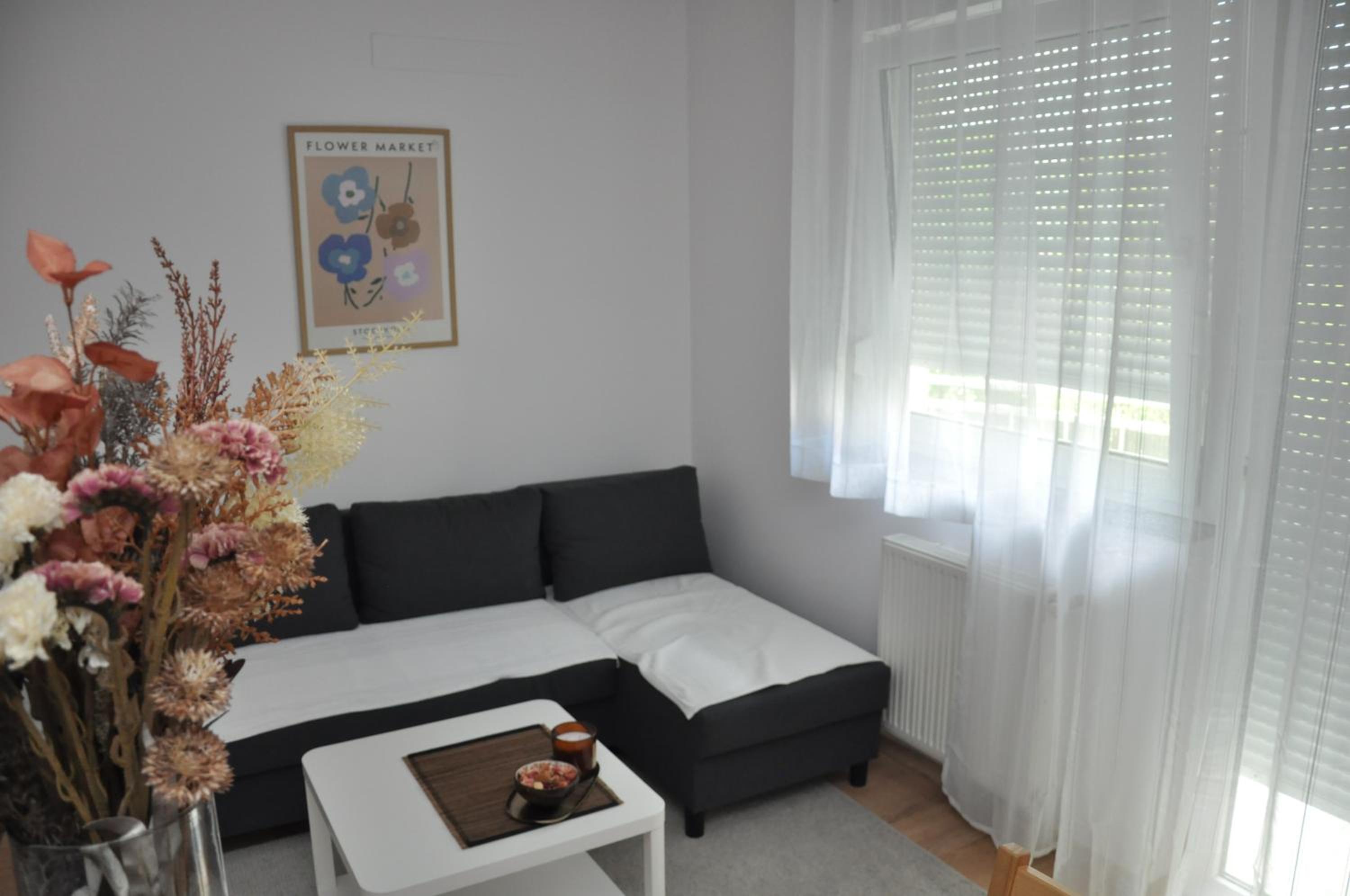 Apartman H