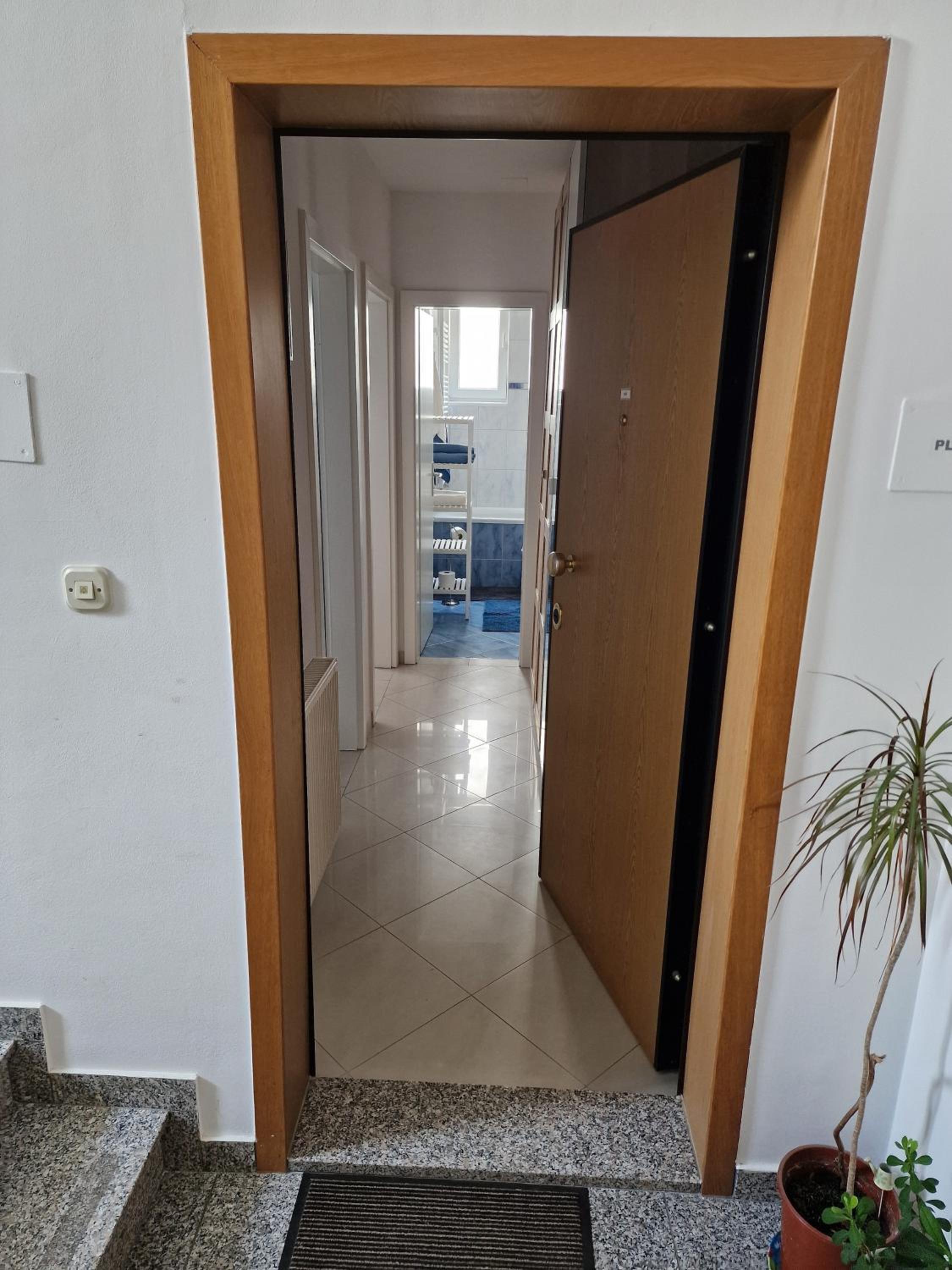 Apartman H