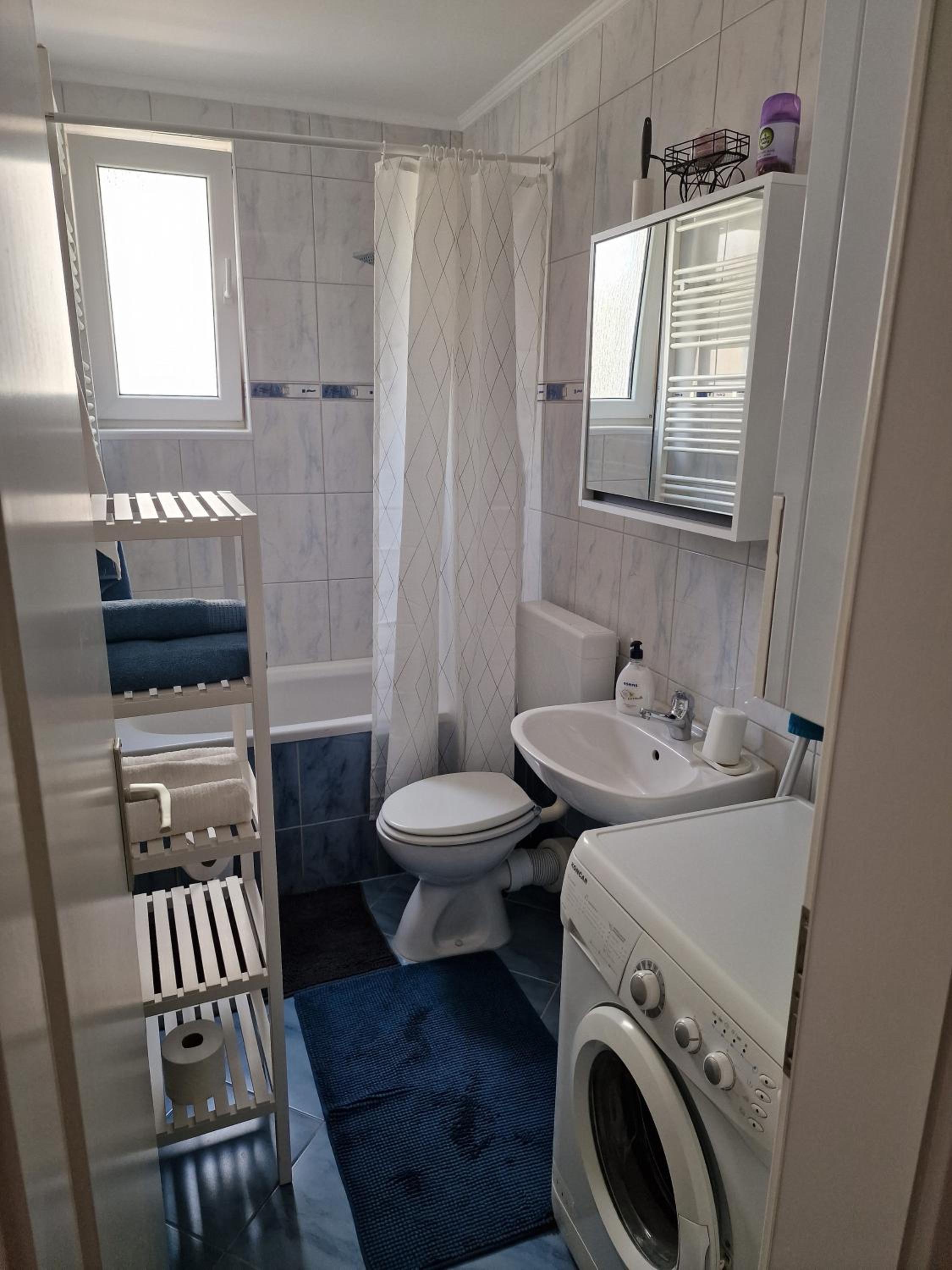 Apartman H