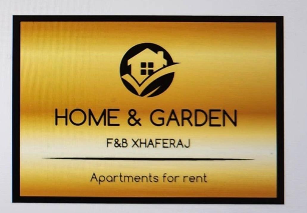Home & Garden