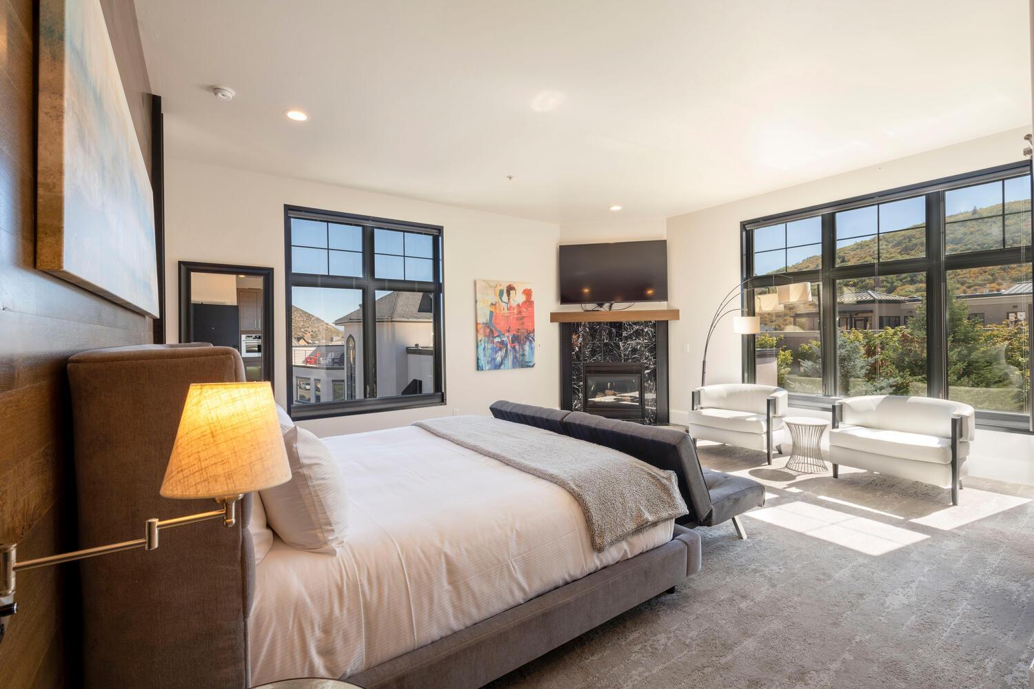 Lespri by Park City Vacations, photo 6