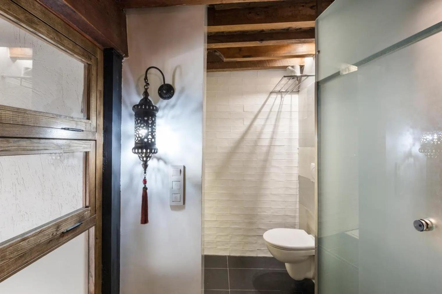 Loft a doble Altura