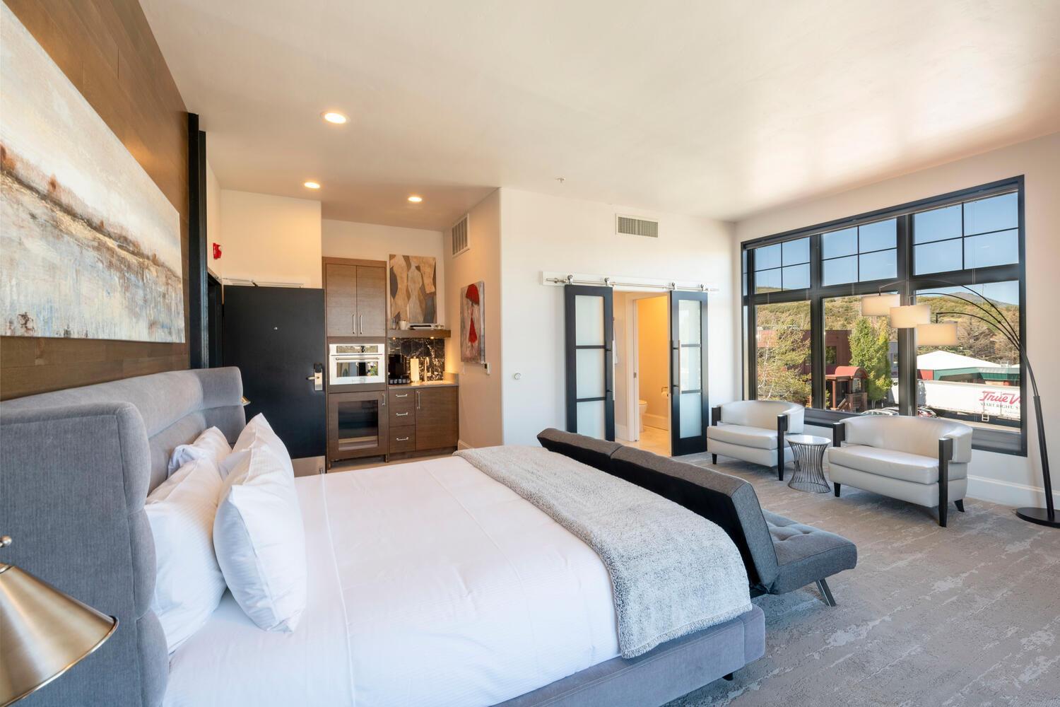 Lespri by Park City Vacations, photo 35
