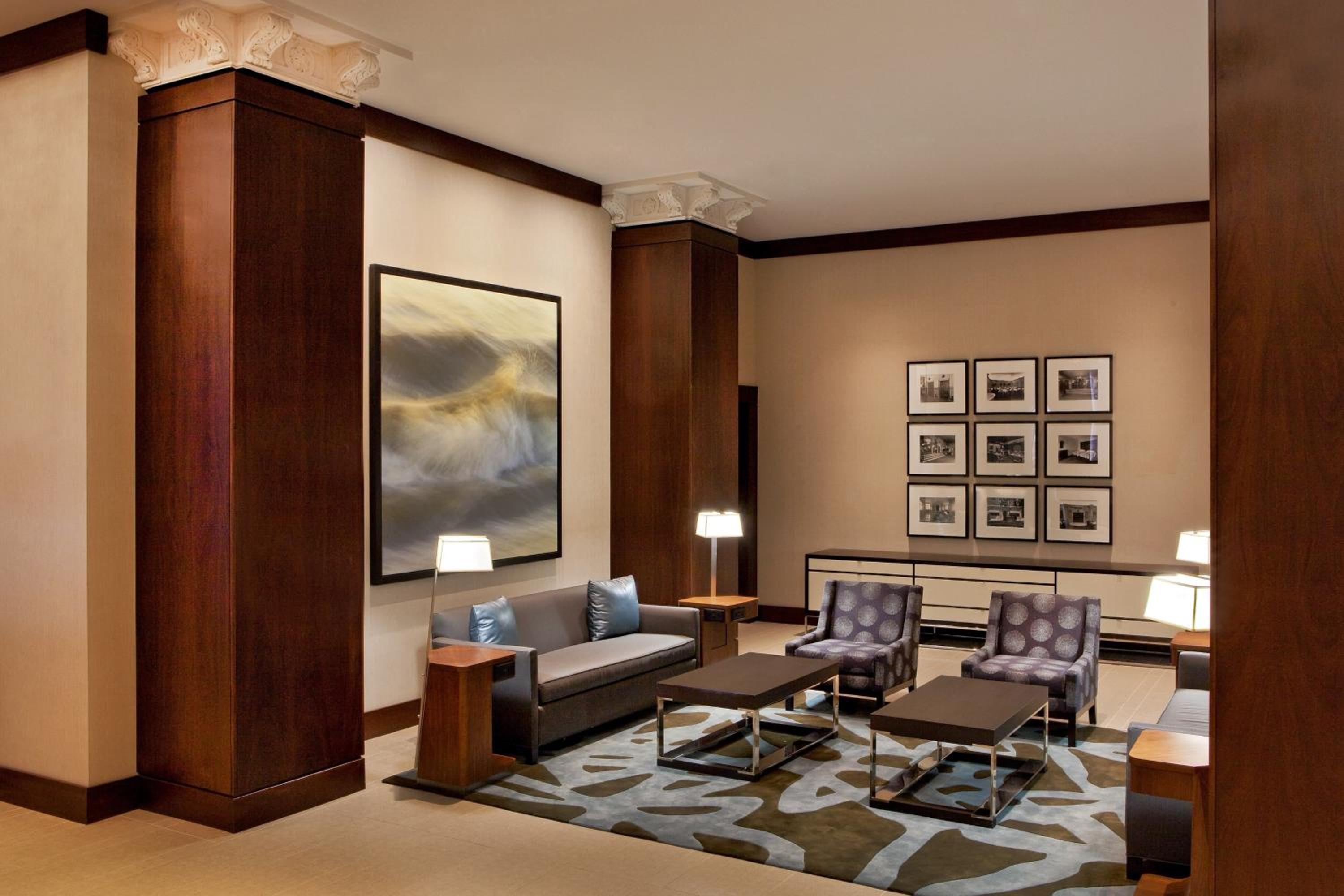 Portland Vacations - The Westin Portland Harborview - Property Image 45