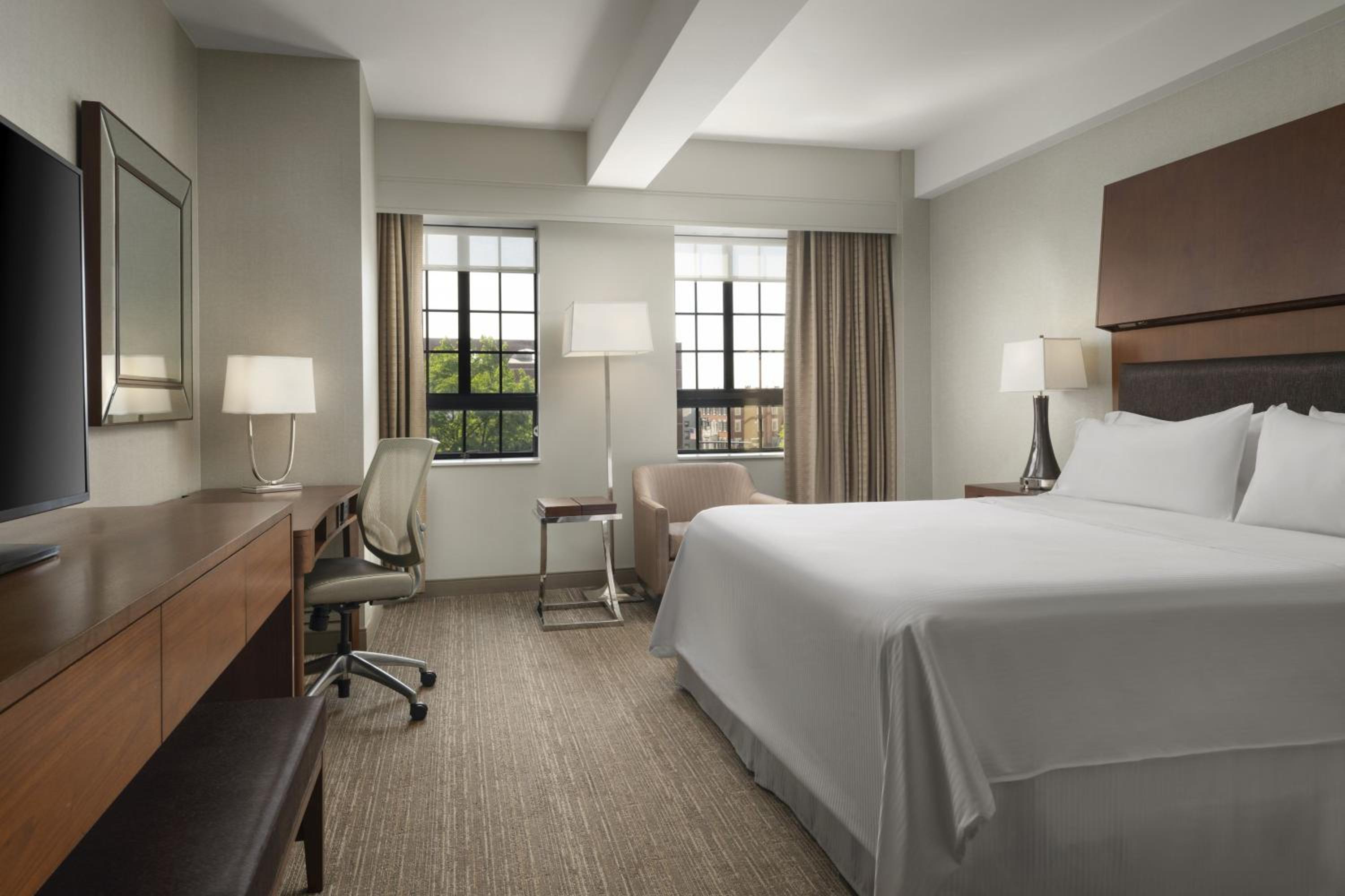 Portland Vacations - The Westin Portland Harborview - Property Image 39