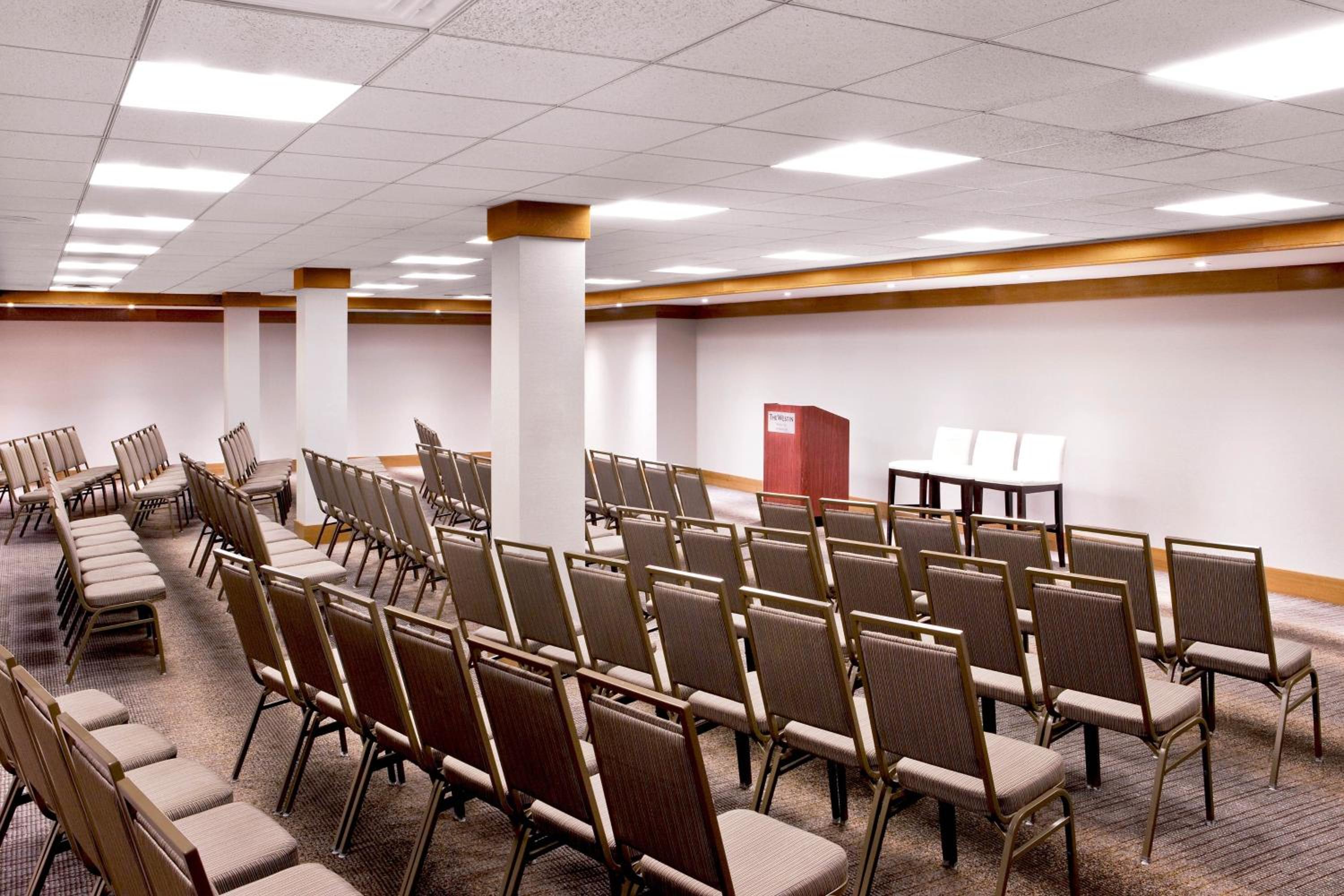 Portland Vacations - The Westin Portland Harborview - Property Image 58