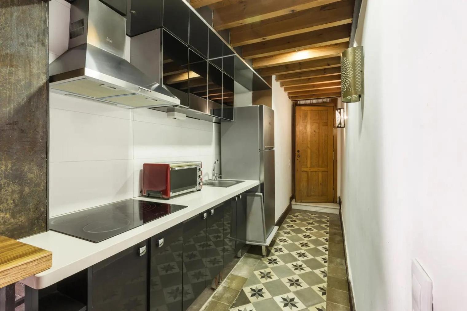 Loft a doble Altura