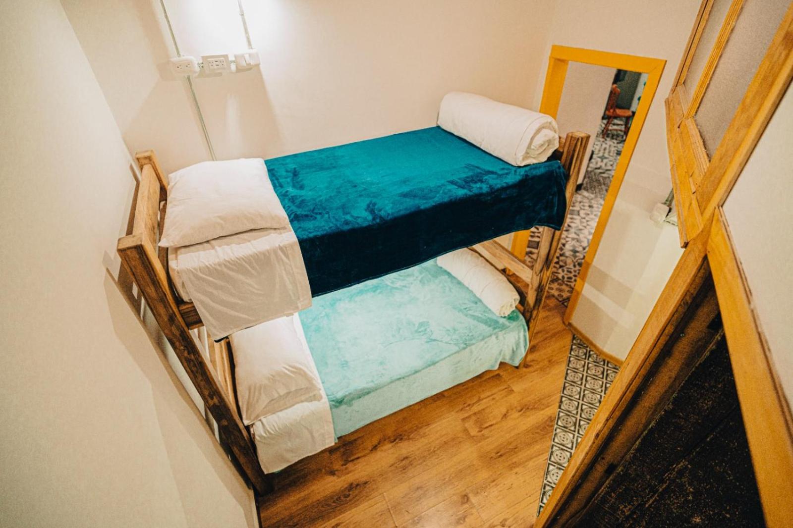 Ancestral Hostel, Tranquilo, ideal para trabajar y descansar