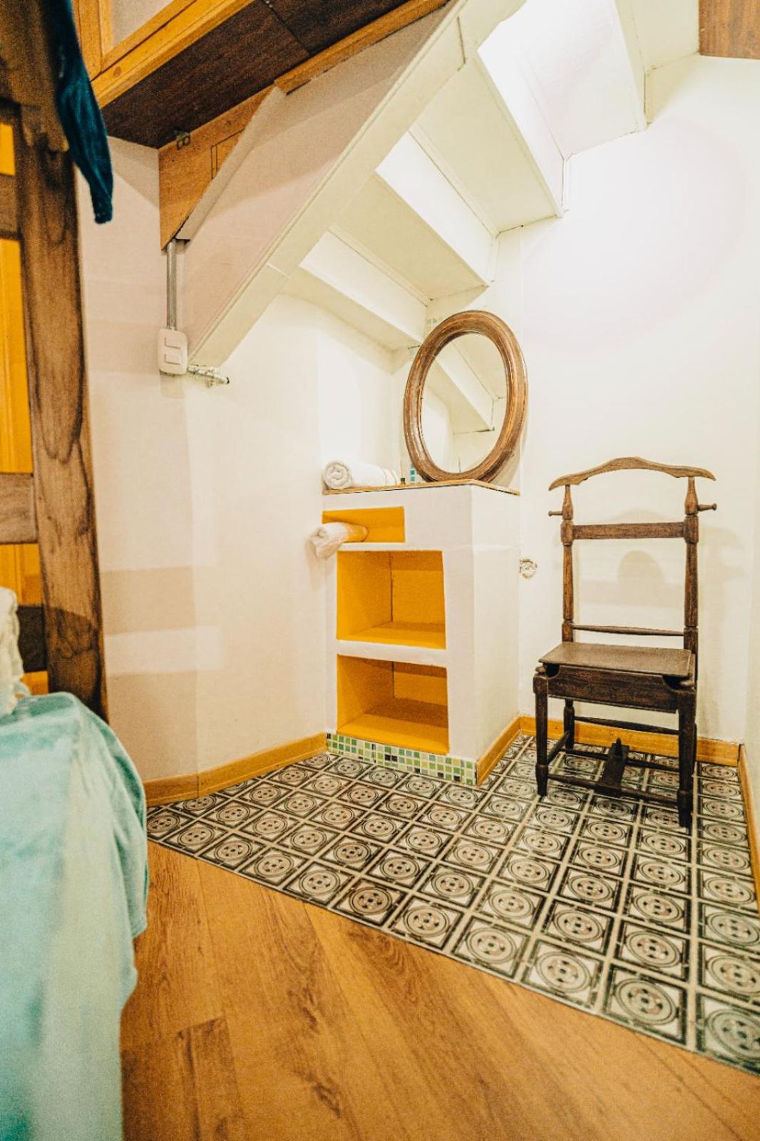 Ancestral Hostel, Tranquilo, ideal para trabajar y descansar