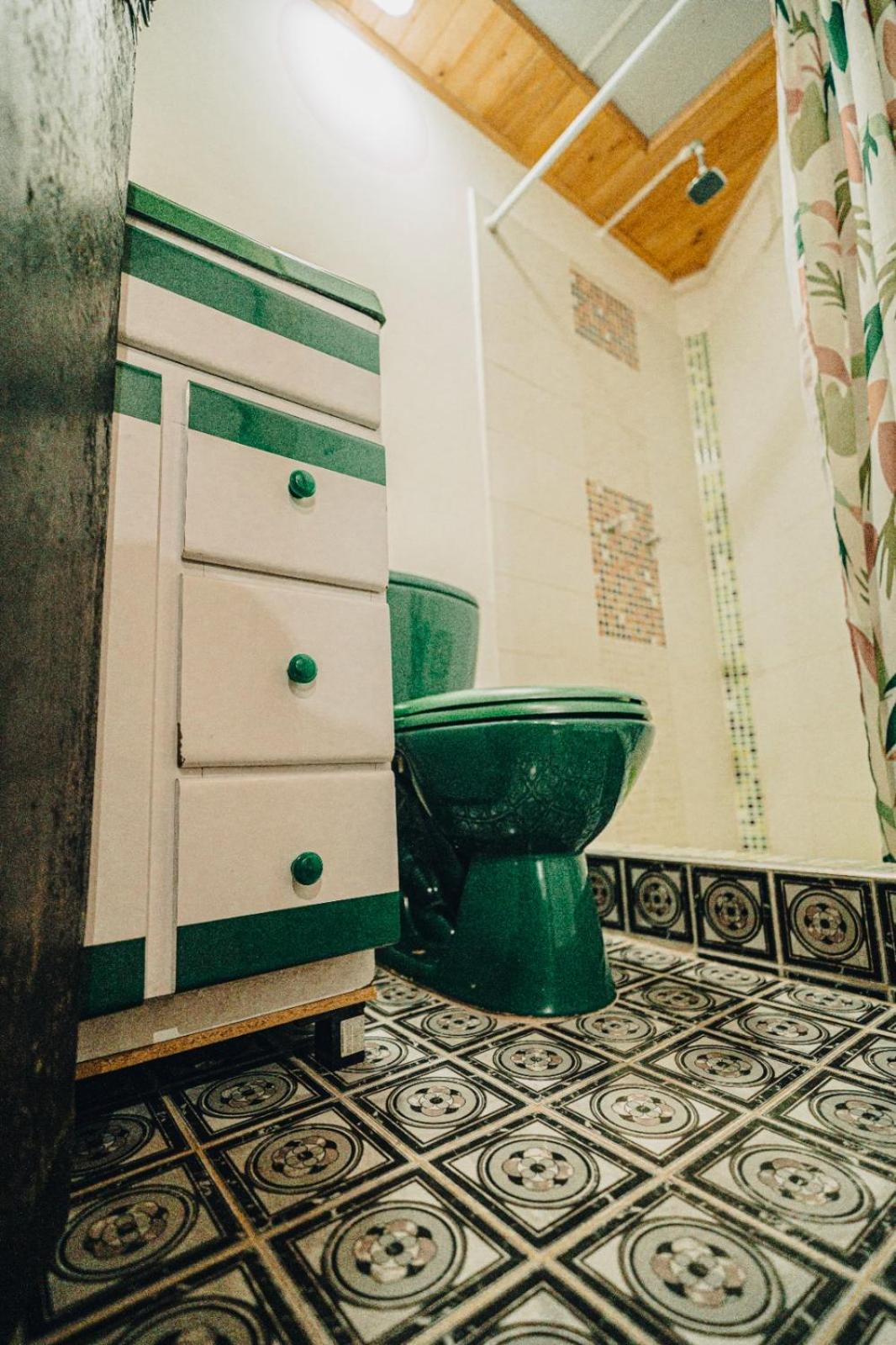 Ancestral Hostel, Tranquilo, ideal para trabajar y descansar