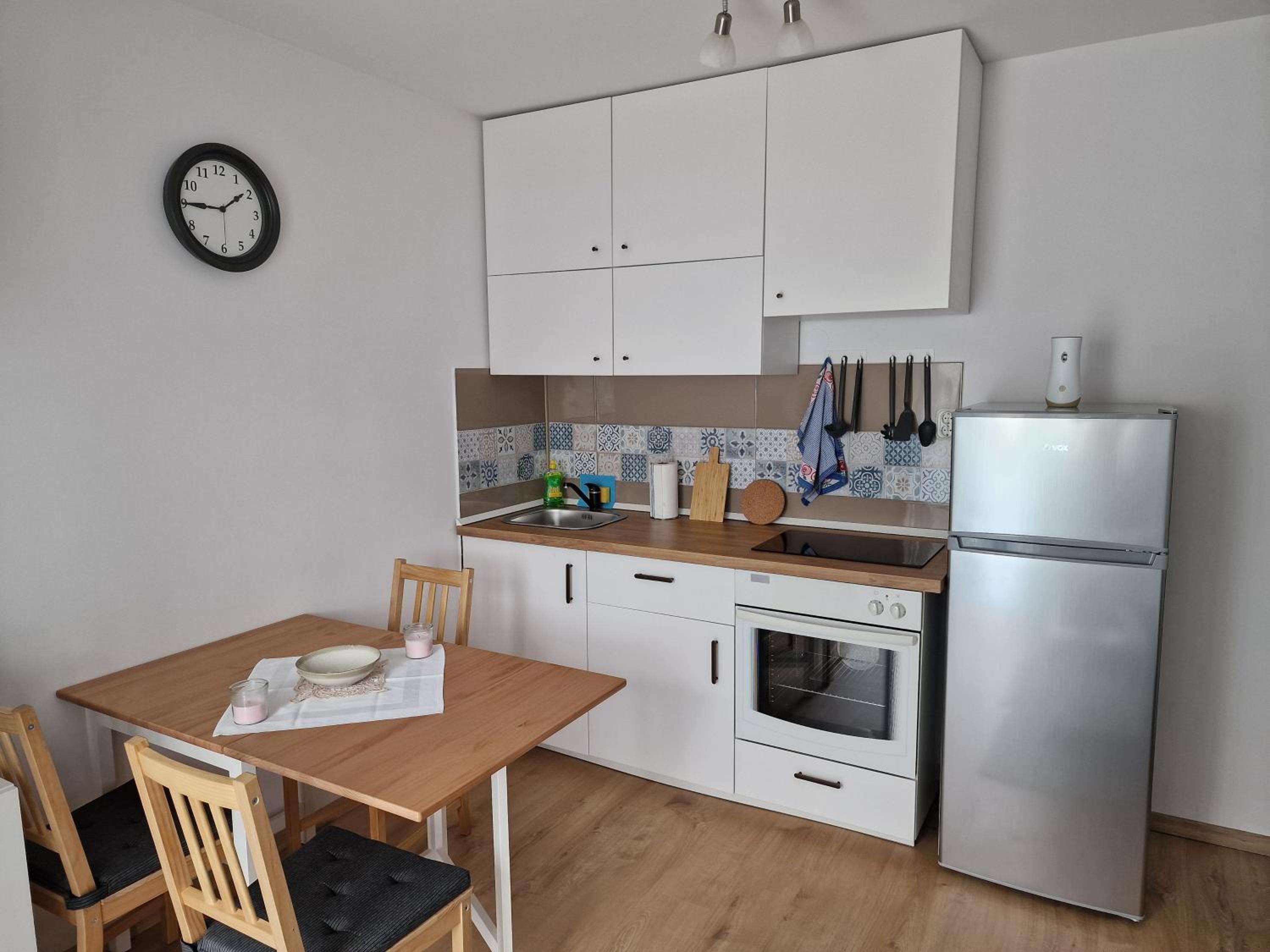Apartman H