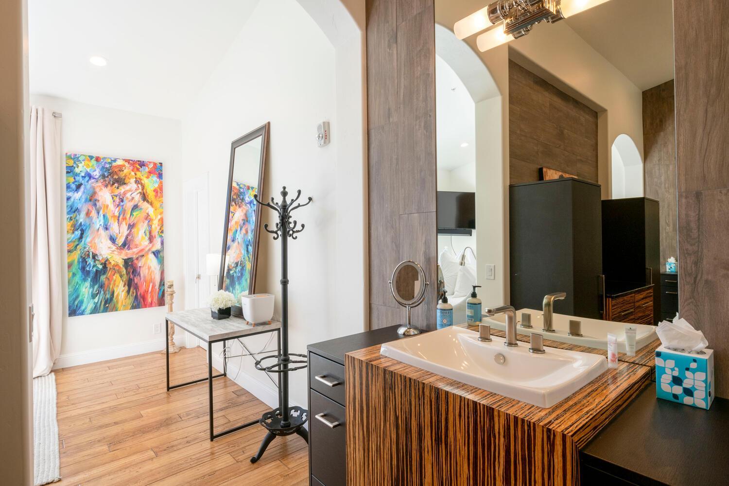 Lespri by Park City Vacations, photo 43