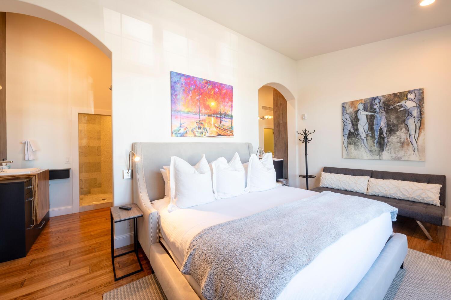 Lespri by Park City Vacations, photo 15