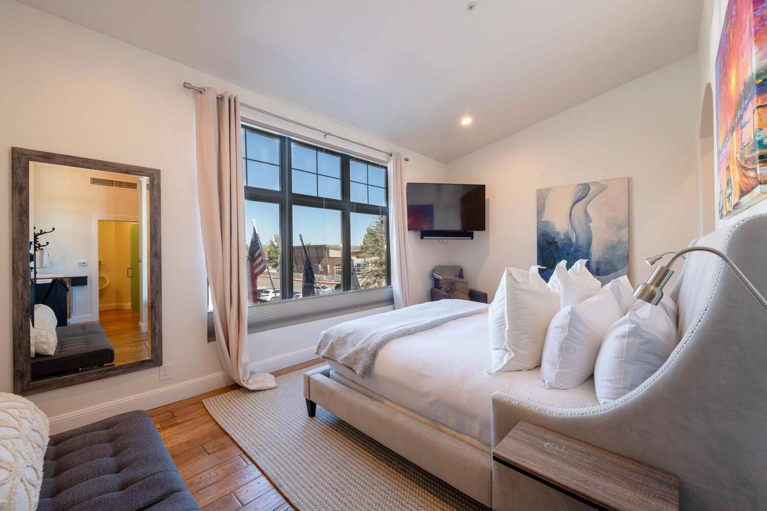 Lespri by Park City Vacations, photo 52