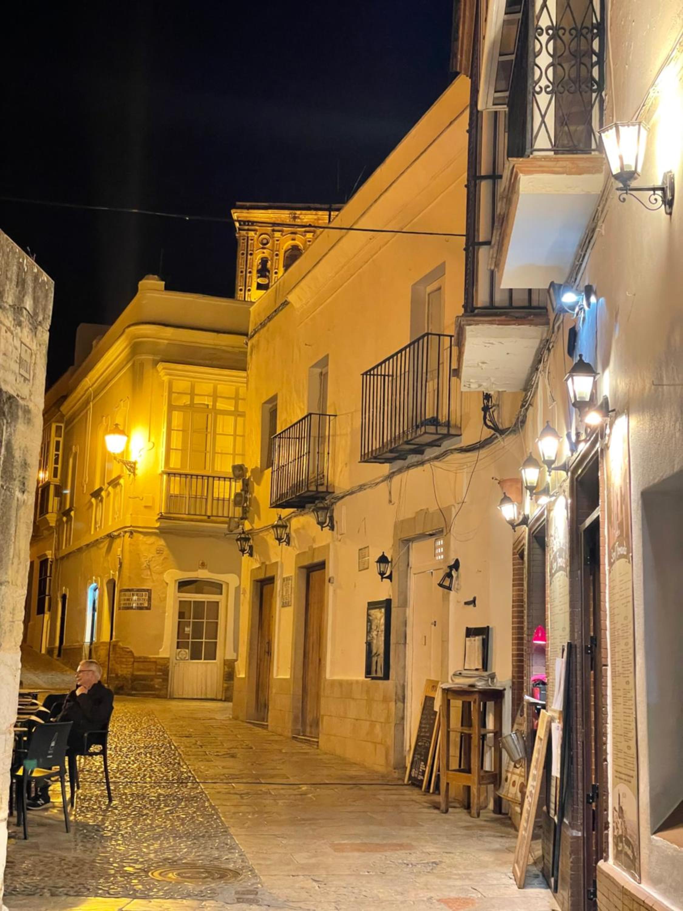Apartamentos Corredera 4