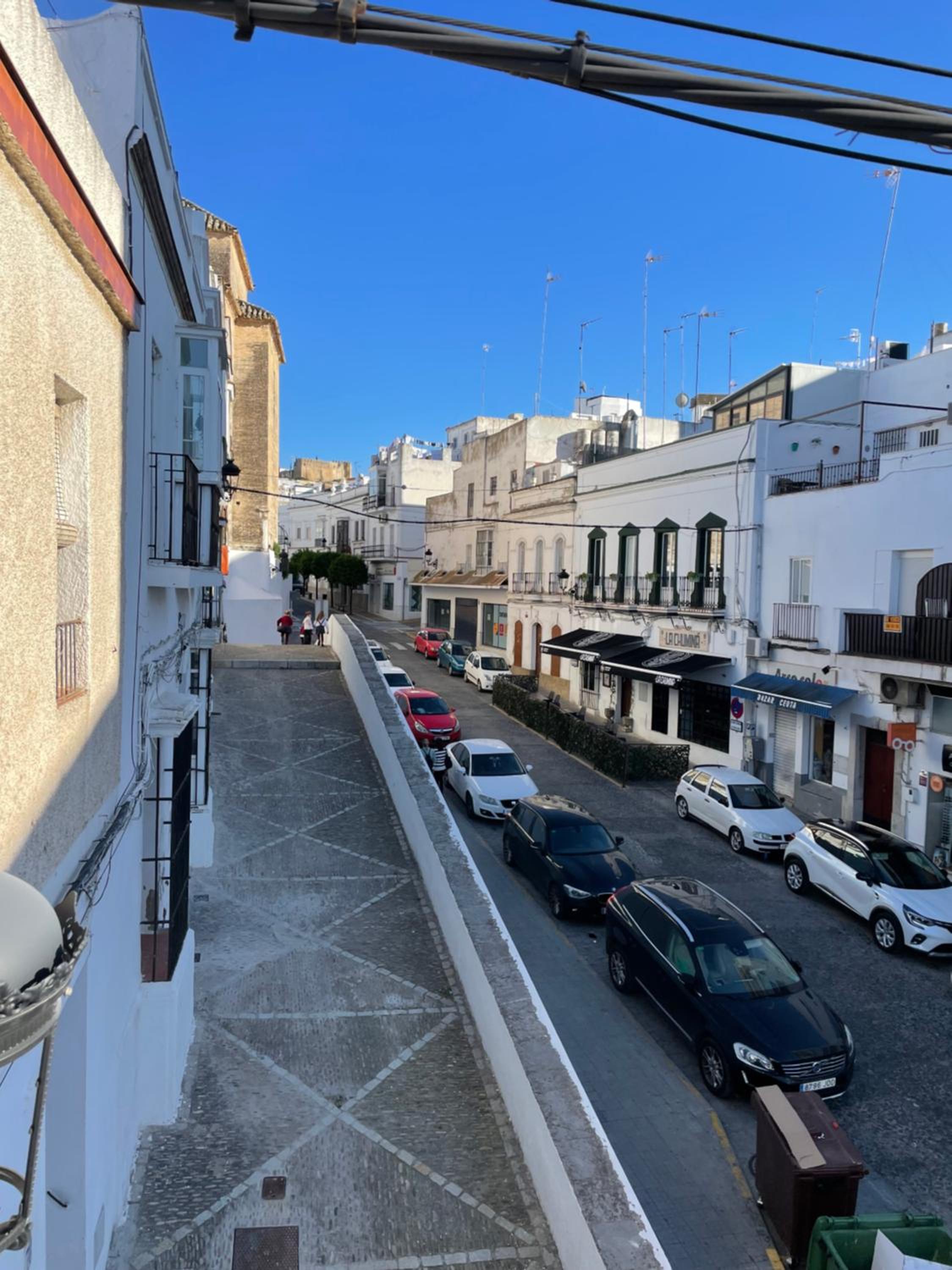 Apartamentos Corredera 4