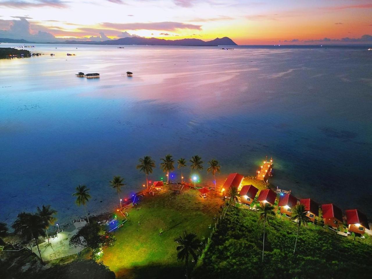 Panglima Resort